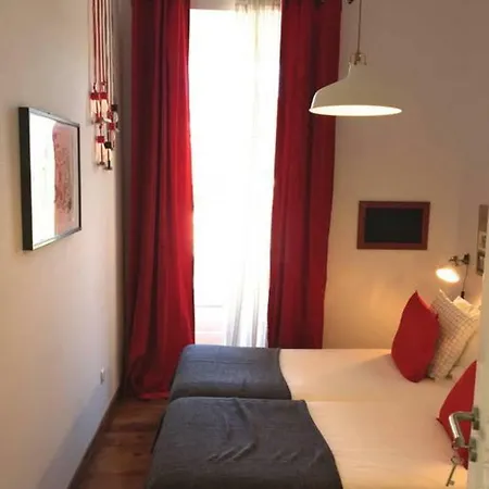 Stylish Apartment For Travelers - Bp2 Lisbon Exterior photo
