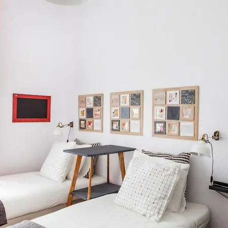 Stylish Apartment For Travelers - Bp2 Lisbon Exterior photo