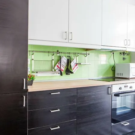 Stylish Apartment For Travelers - Bp2 Lisbon Exterior photo