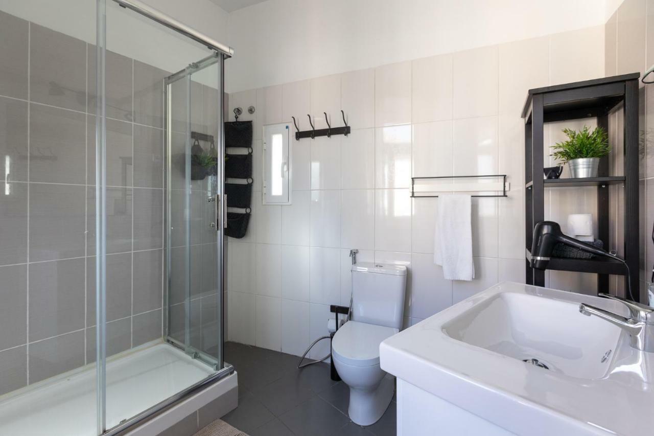 Appartement Stylish For Travelers - Bp2 *