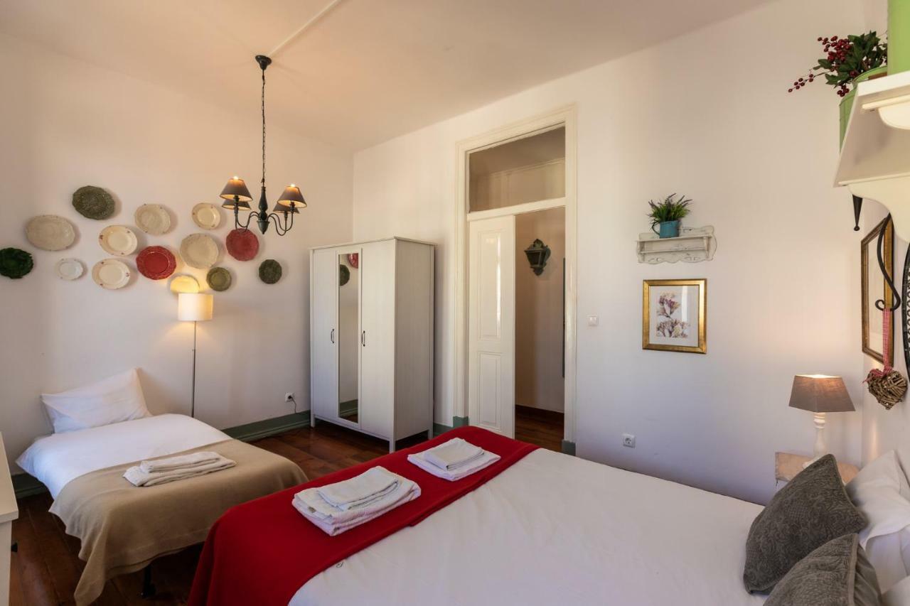 Appartement Stylish For Travelers - Bp2 Lisboa