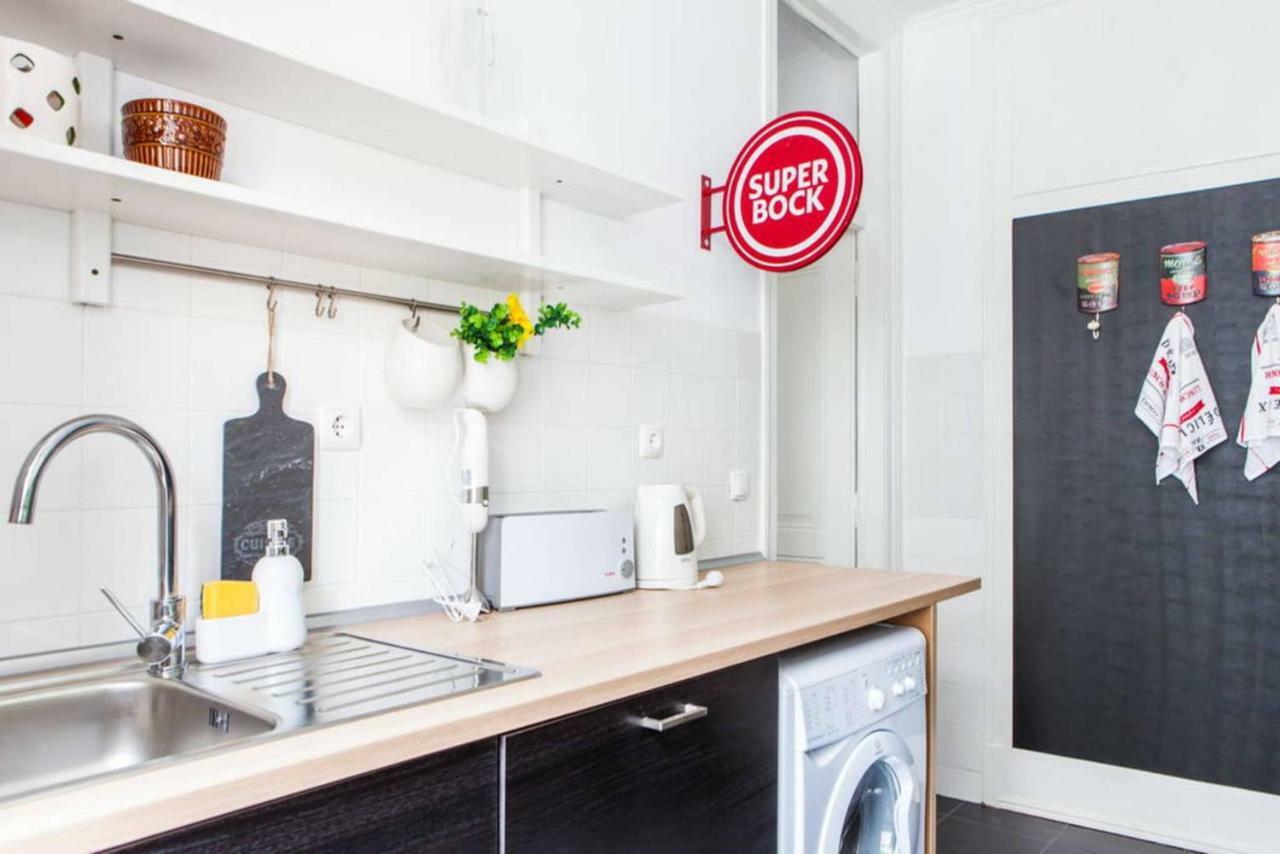 Stylish For Travelers - Bp2 Appartement