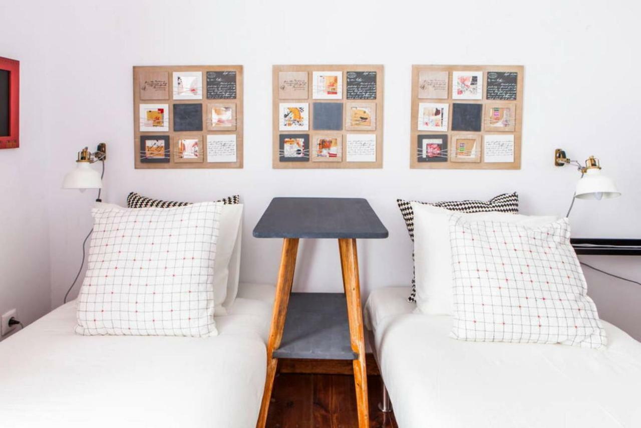 Stylish For Travelers - Bp2 Apartment