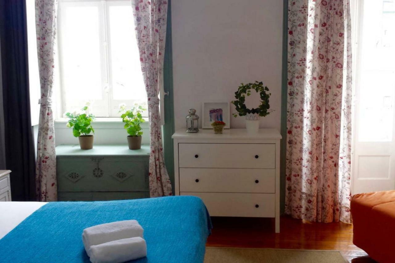 Stylish For Travelers - Bp2 Apartment Lisbon