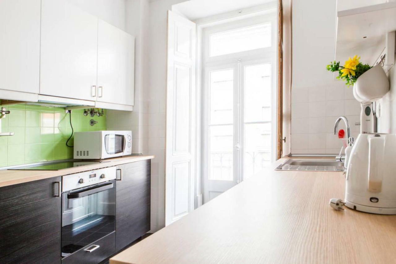 Stylish For Travelers - Bp2 Apartment *