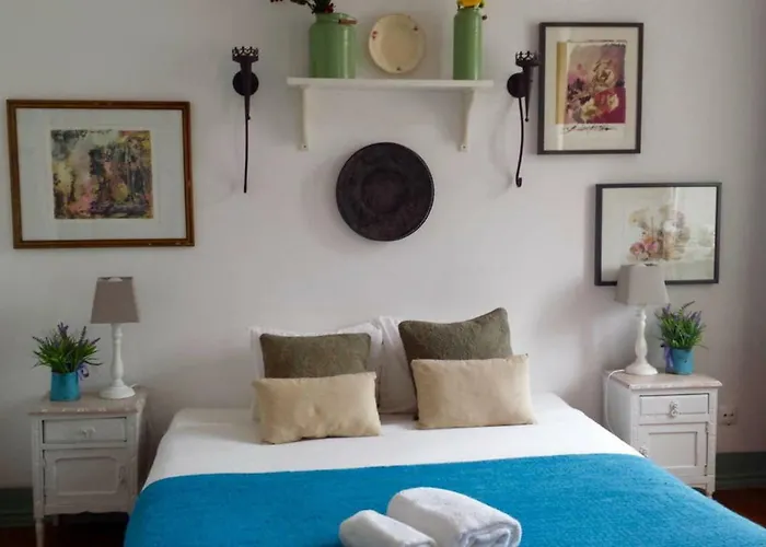 Stylish Apartment For Travelers - Bp2