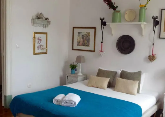 Stylish Apartment For Travelers - Bp2