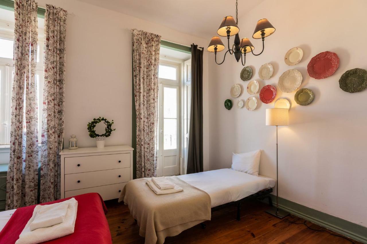 Apartment Stylish For Travelers - Bp2 Lisbon