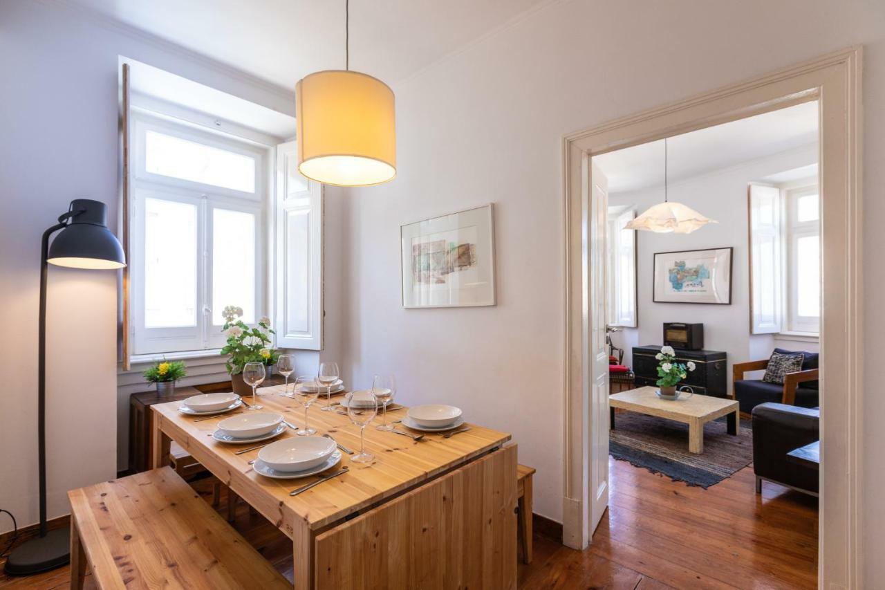 Stylish For Travelers - Bp2 * Lisbon