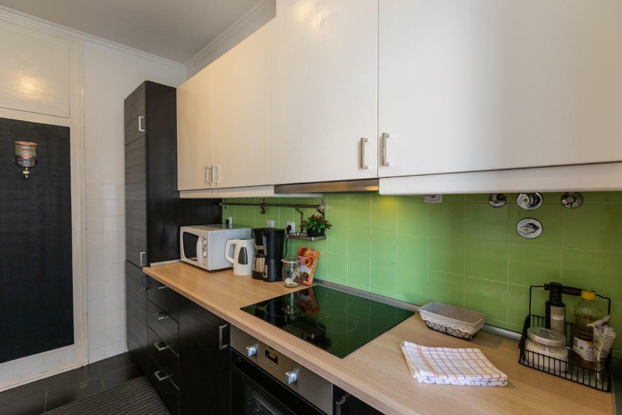 Stylish For Travelers - Bp2 Apartment *