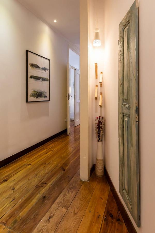 Stylish For Travelers - Bp2 Lisbon