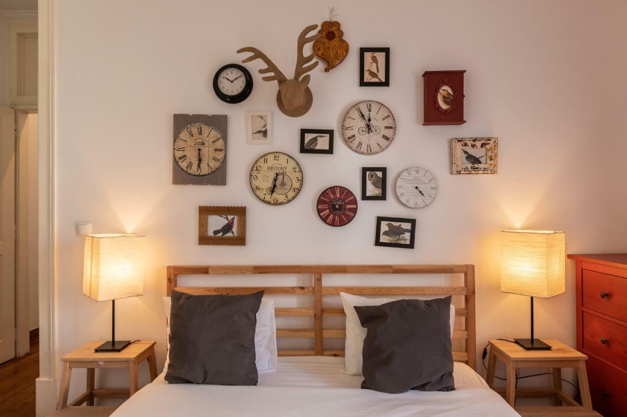 Stylish For Travelers - Bp2 Apartment *