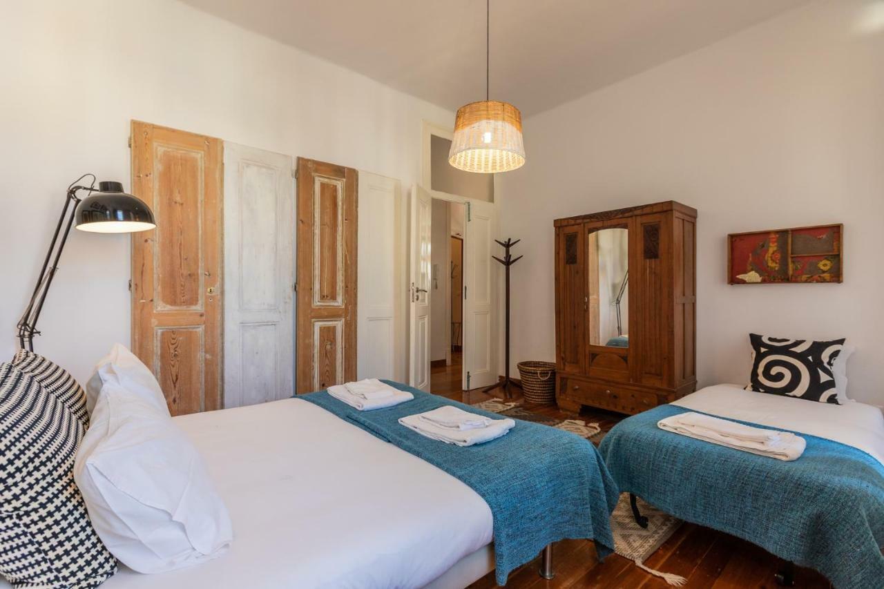 Stylish For Travelers - Bp2 Apartment