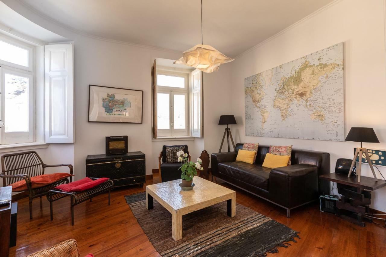 Apartment Stylish For Travelers - Bp2