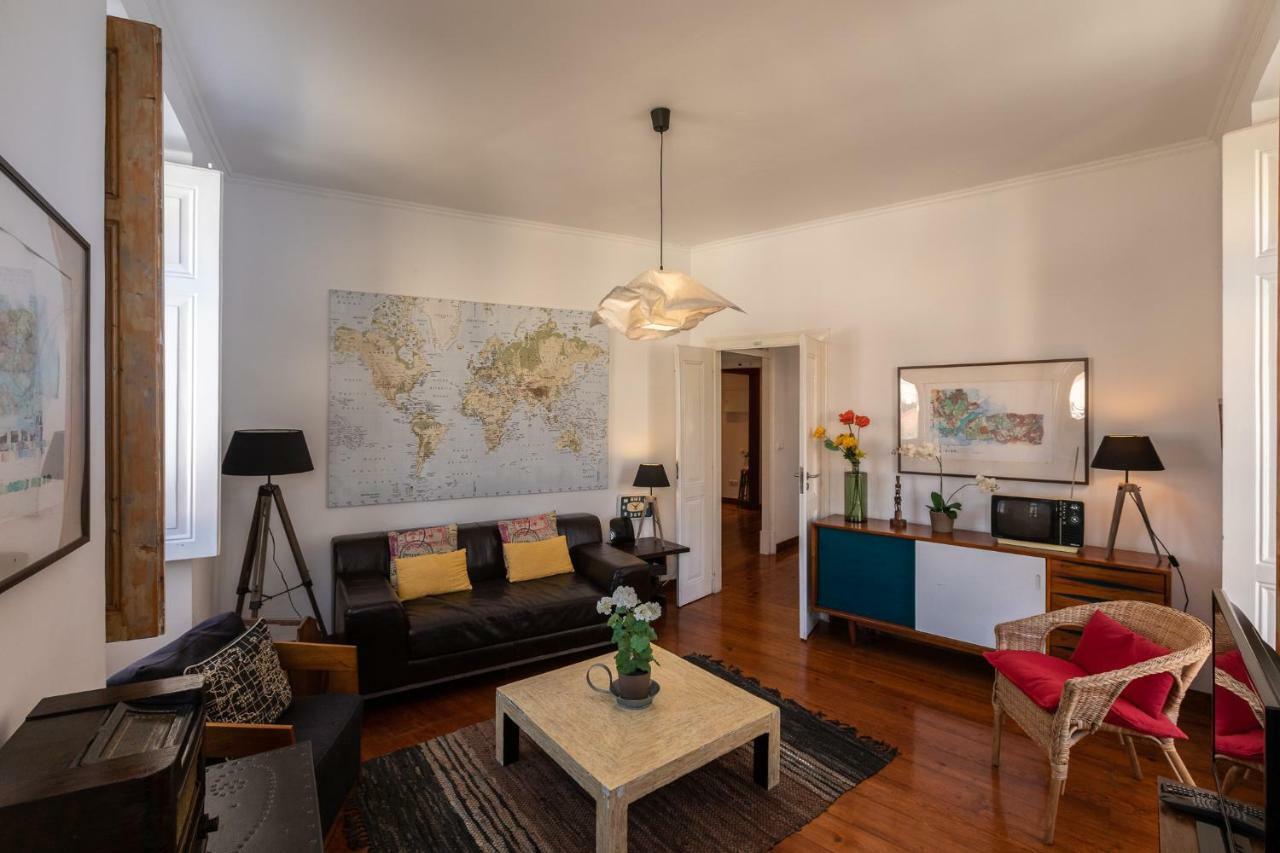 Apartment Stylish For Travelers - Bp2