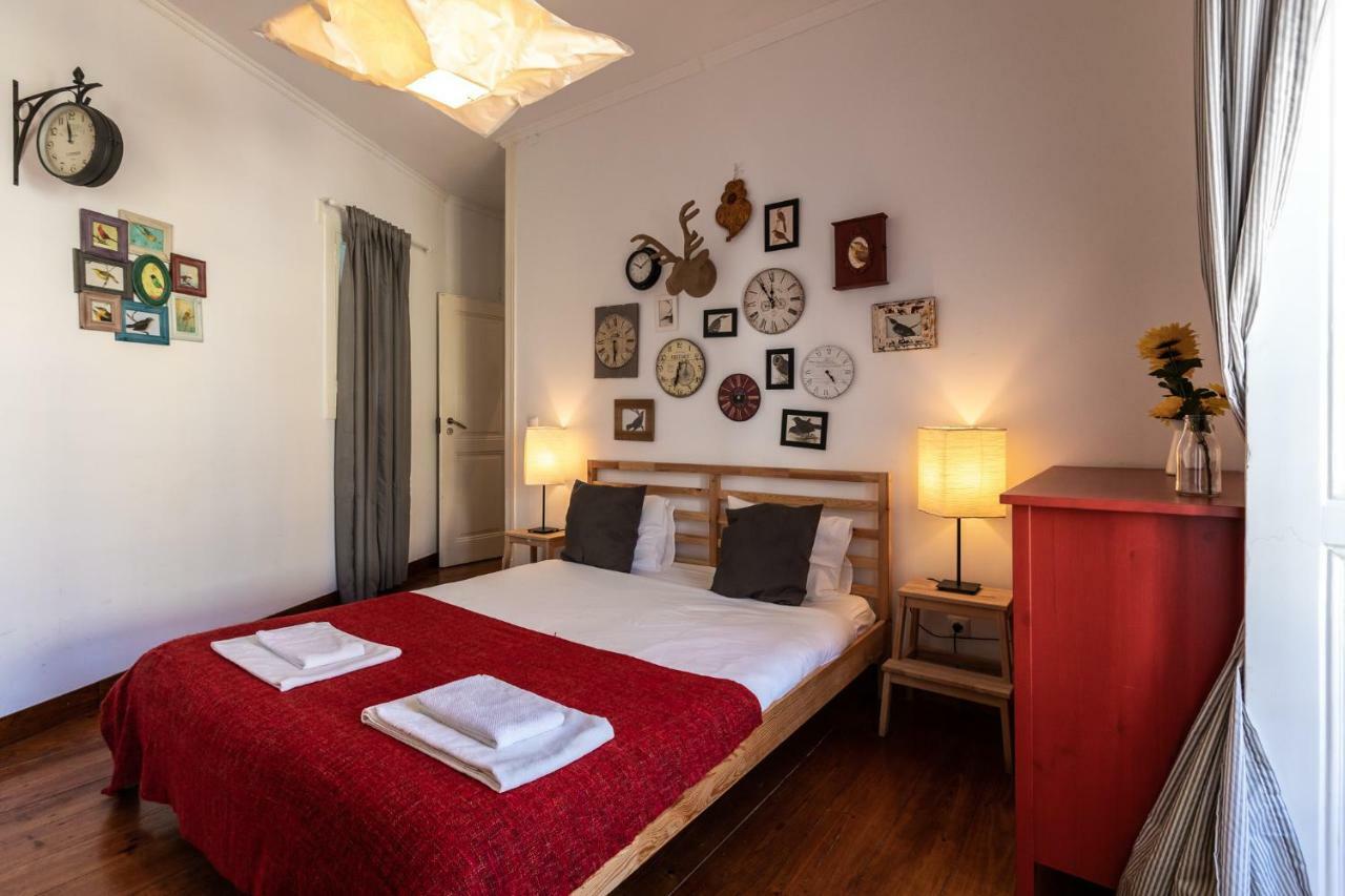 Stylish For Travelers - Bp2 Apartment