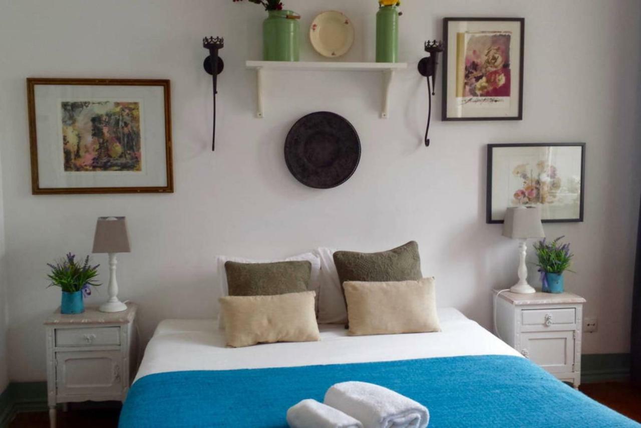Stylish For Travelers - Bp2 Lisbon