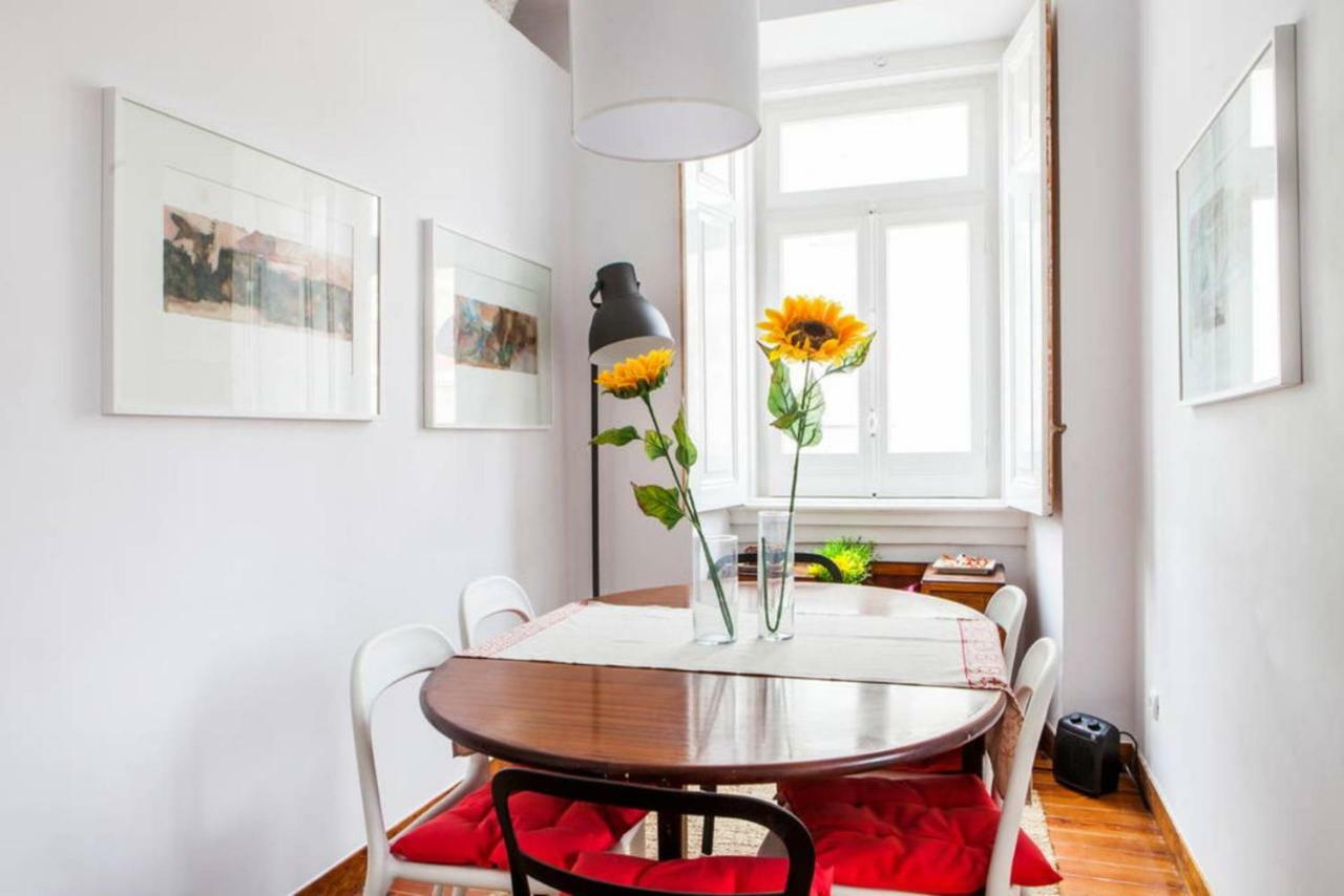 Apartment Stylish For Travelers - Bp2 Lisbon