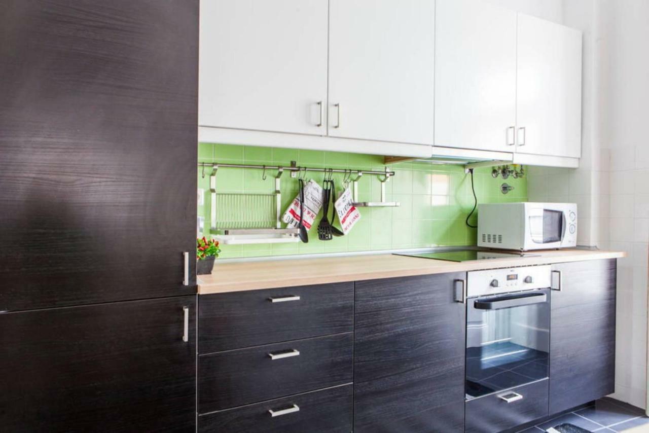 Stylish For Travelers - Bp2 Apartment *
