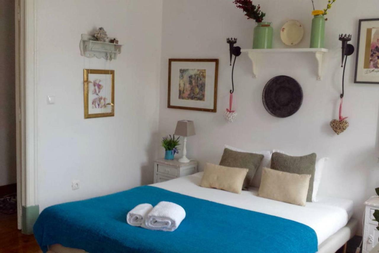 Apartment Stylish For Travelers - Bp2 Lisbon