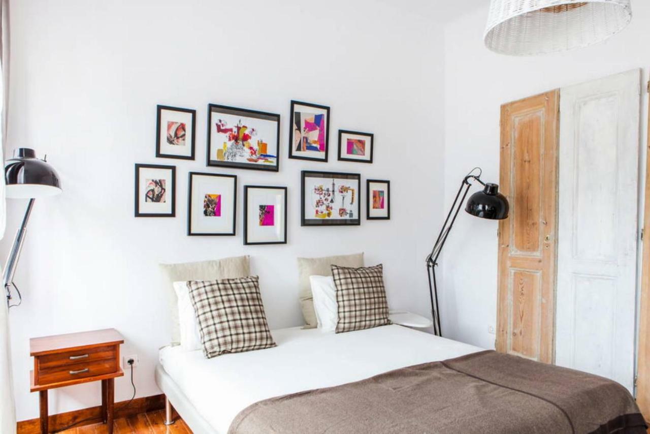 Stylish For Travelers - Bp2 Apartment *