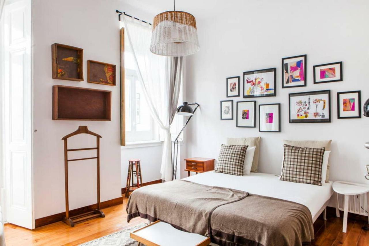 Stylish For Travelers - Bp2 * Lisbon