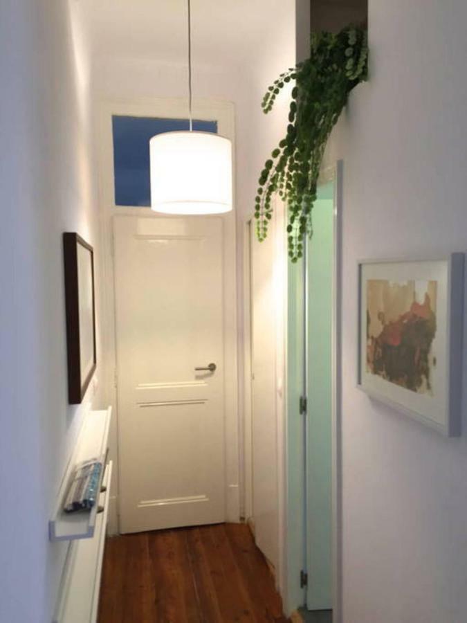 Apartment Stylish For Travelers - Bp2