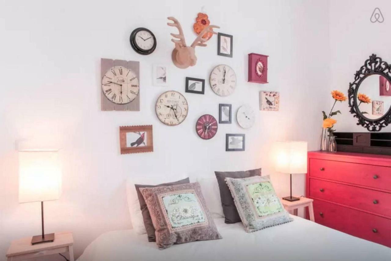 Stylish For Travelers - Bp2 Apartment