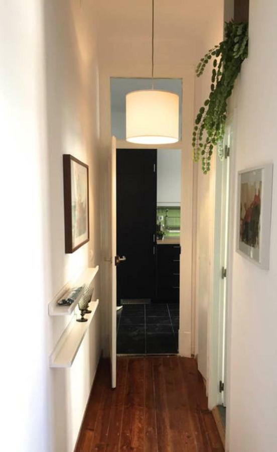Apartment Stylish For Travelers - Bp2