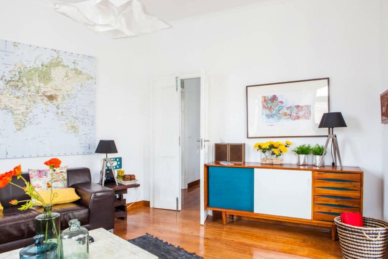 Stylish For Travelers - Bp2 Apartment *