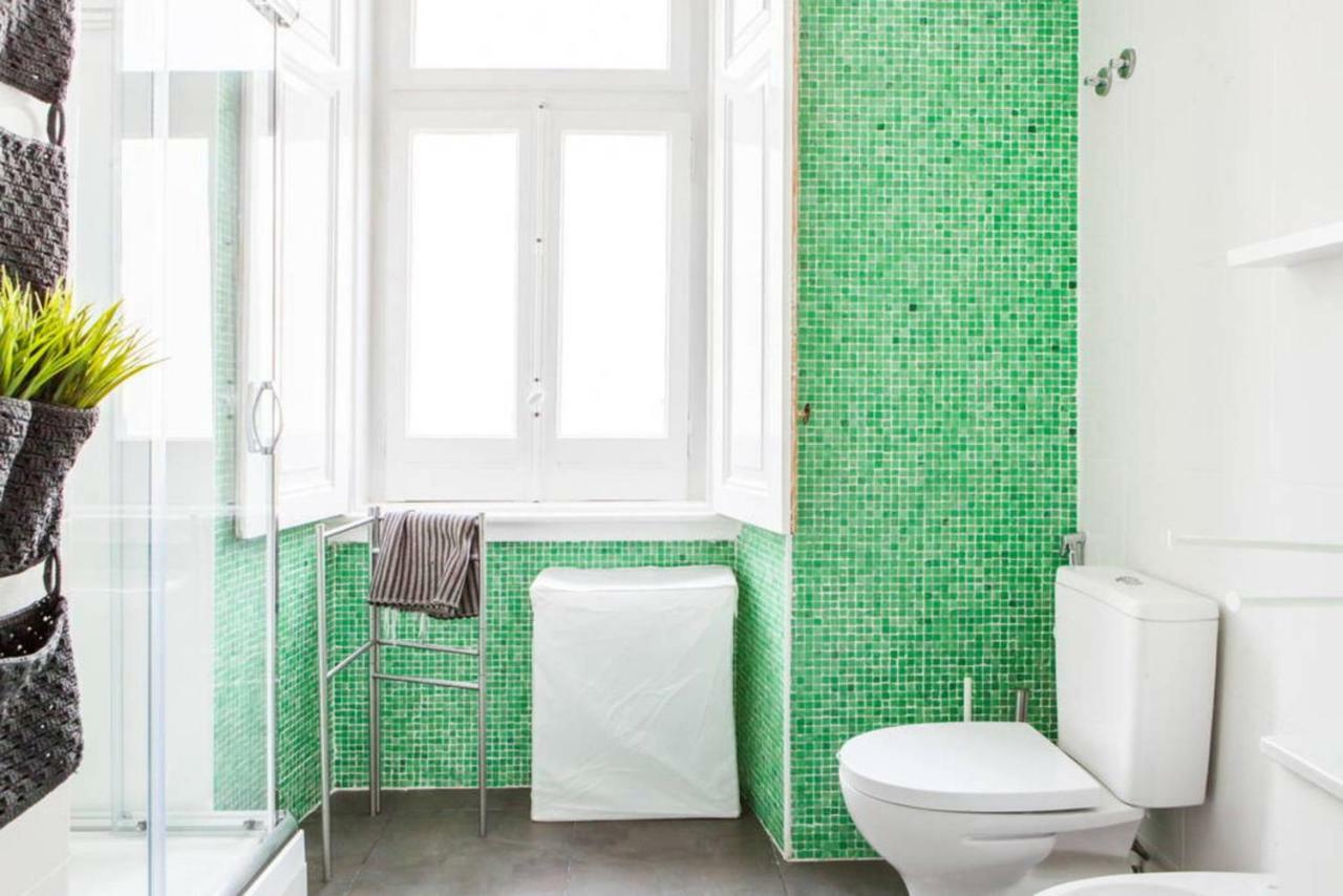 Stylish For Travelers - Bp2 Apartment Lisbon
