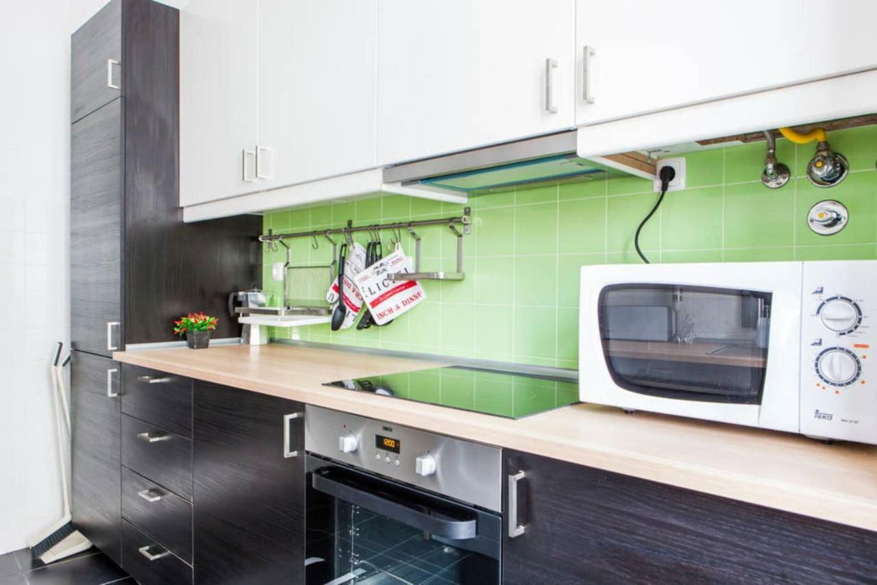 Stylish For Travelers - Bp2 Apartment