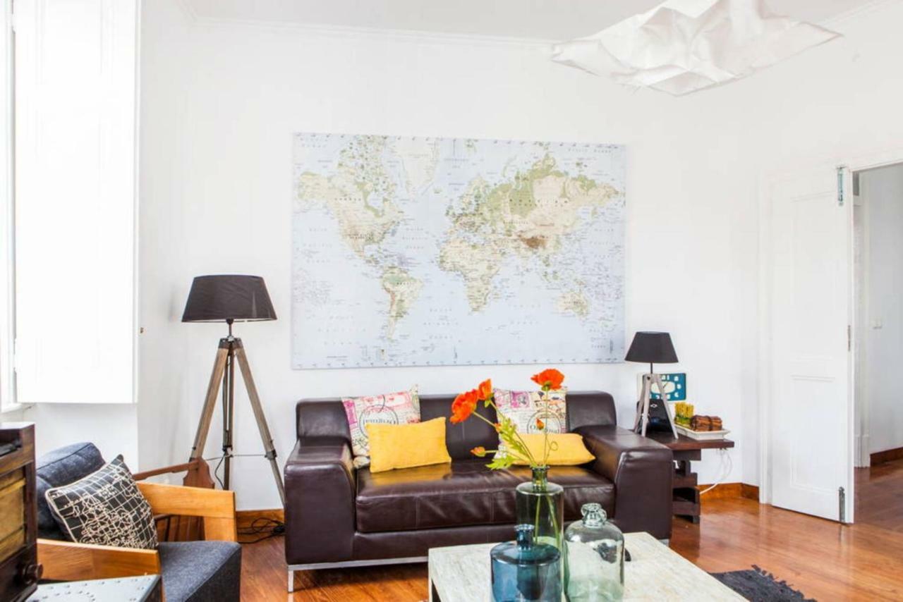 Stylish For Travelers - Bp2 Apartment