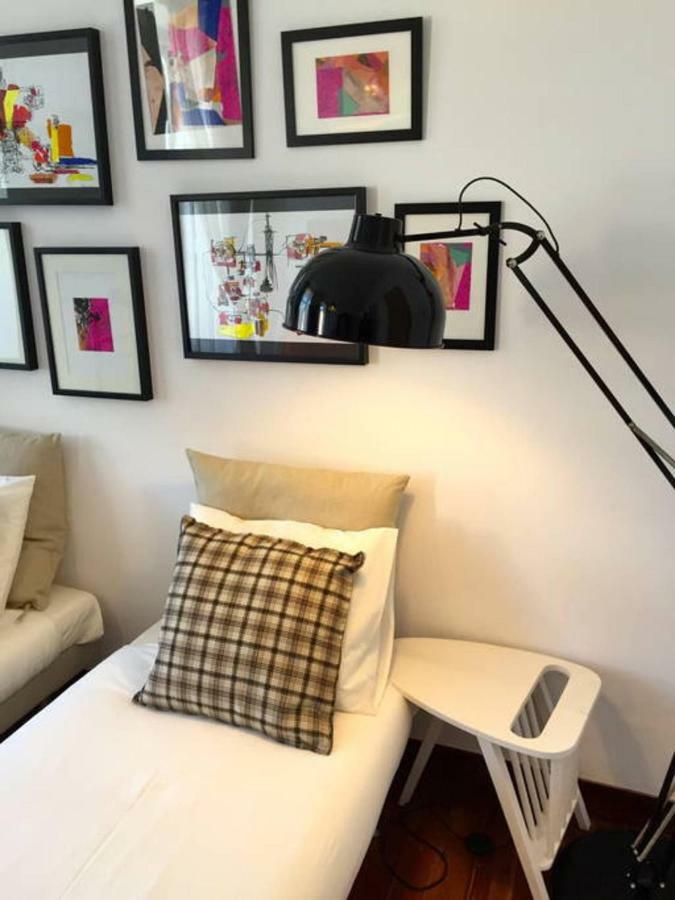 Stylish For Travelers - Bp2 Apartment *