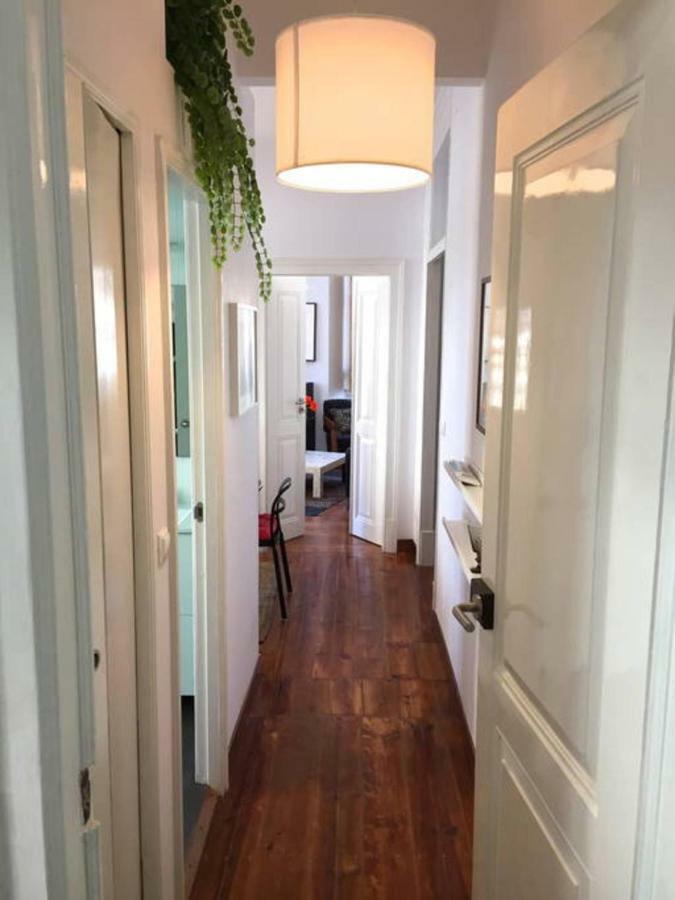 Apartment Stylish For Travelers - Bp2 Lisbon